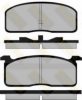 Brake ENGINEERING PA309 Brake Pad Set, disc brake